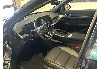 Новый Haval F7 2026 (7 фото)
