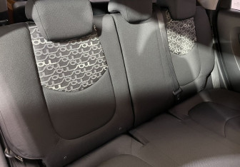 Подержанный автомобиль Kia Soul 2011 года (10 фото)