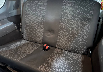 Подержанный автомобиль LADA (ВАЗ) Largus Wagon 2020 года (14 фото)