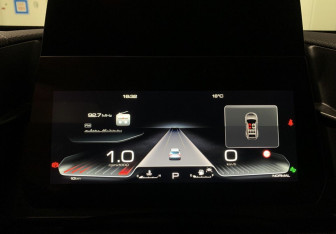 Новый Haval Dargo 2025 (8 фото)