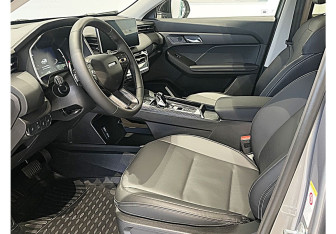Новый Haval Jolion 2026 (8 фото)