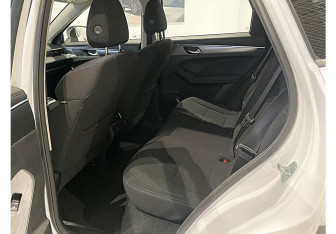 Новый Haval Jolion 2026 (11 фото)