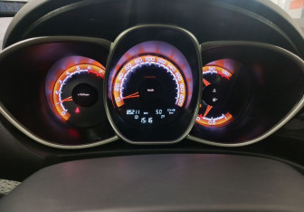 Подержанный автомобиль LADA (ВАЗ) Vesta Wagon 2020 года (13 фото)