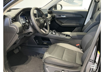 Новый Haval Jolion 2026 (8 фото)