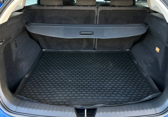 Подержанный автомобиль Haval F7 2021 года (17 фото)