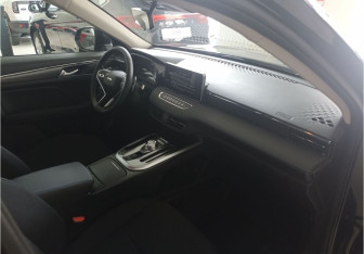 Новый Haval Jolion 2026 (10 фото)