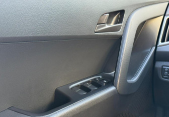 Подержанный автомобиль Hyundai Creta 2020 года (14 фото)