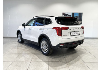 Новый Haval Jolion 2026 (6 фото)
