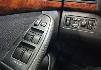 Подержанный автомобиль Toyota Avensis Wagon 2005 года (15 фото)