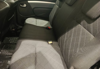 Подержанный автомобиль LADA (ВАЗ) Largus Wagon 2019 года (13 фото)