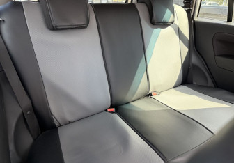 Подержанный автомобиль Ford Fusion 2006 года (11 фото)