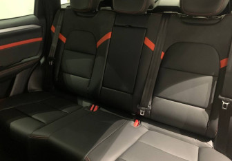 Новый Haval Dargo 2026 (14 фото)