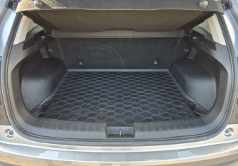 Подержанный автомобиль Haval Jolion 2022 года (19 фото)