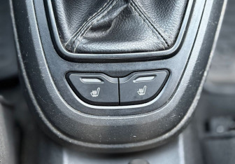 Подержанный автомобиль LADA (ВАЗ) Vesta Sedan 2016 года (14 фото)