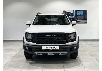 Новый Haval Dargo 2026 (2 фото)