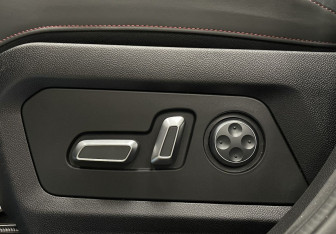 Подержанный автомобиль Jetour T2 2024 года (18 фото)