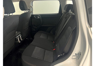Новый Haval Dargo 2026 (9 фото)