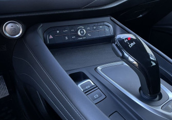 Подержанный автомобиль Haval F7 2021 года (16 фото)