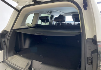 Новый Haval Dargo 2025 (6 фото)