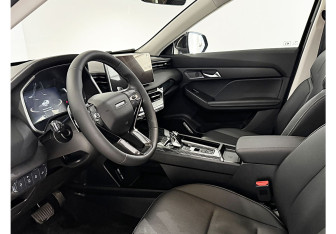 Новый Haval Jolion 2026 (9 фото)