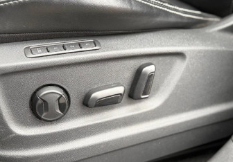 Подержанный автомобиль Skoda Kodiaq 2017 года (17 фото)