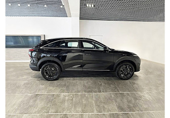 Новый Haval F7 2026 (11 фото)