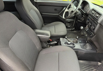 Подержанный автомобиль LADA (ВАЗ) 2121 (4x4) 2020 года (10 фото)