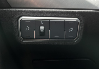 Подержанный автомобиль Haval F7x 2023 года (13 фото)