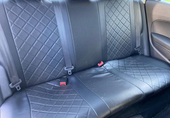 Подержанный автомобиль Volkswagen Polo Sedan 2011 года (10 фото)