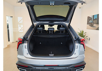 Новый Haval F7x 2026 (6 фото)