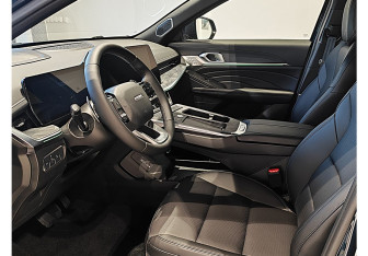 Новый Haval F7x 2026 (8 фото)