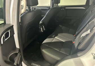 Новый Haval Dargo 2025 (12 фото)