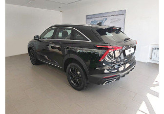 Новый Haval F7 2026 (6 фото)