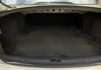 Подержанный автомобиль Mitsubishi Lancer Sedan 2007 года (13 фото)