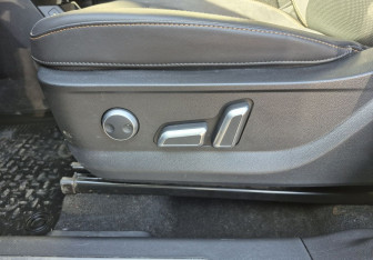 Подержанный автомобиль Haval Dargo 2023 года (16 фото)