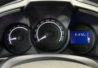 Подержанный автомобиль LADA (ВАЗ) XRAY 2018 года (12 фото)