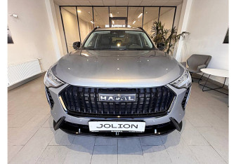 Новый Haval Jolion 2026 (2 фото)