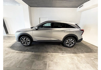 Новый Haval F7 2026 (12 фото)