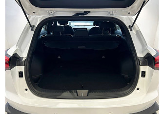 Новый Haval F7 2025 (8 фото)