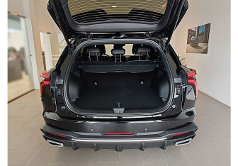 Новый Haval F7 2026 (7 фото)