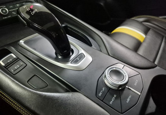 Подержанный автомобиль Haval F7x 2020 года (13 фото)