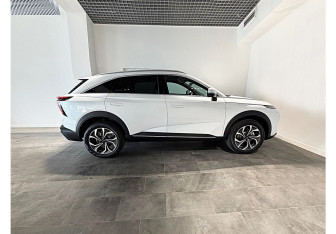 Новый Haval F7 2026 (11 фото)