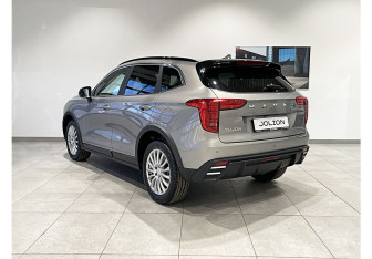 Новый Haval Jolion 2026 (6 фото)