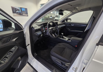 Новый Haval Jolion 2026 (9 фото)