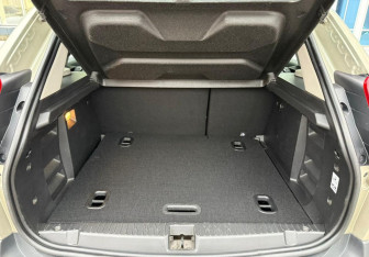 Подержанный автомобиль LADA (ВАЗ) XRAY 2019 года (14 фото)