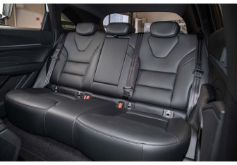 Новый Haval F7 2025 (11 фото)