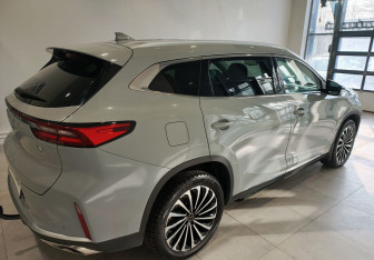 Подержанный автомобиль Exeed TXL 2022 года (6 фото)