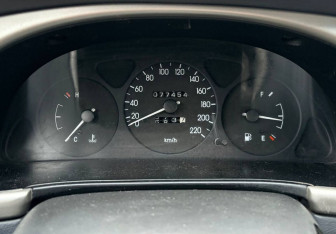 Подержанный автомобиль ЗАЗ Chance Hatchback 2011 года (12 фото)