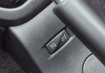 Подержанный автомобиль Renault Kaptur 2020 года (14 фото)