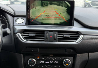 Подержанный автомобиль Mazda 6 Sedan 2016 года (14 фото)